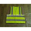 CY Reflective Vest Safety High Visibility Jacket